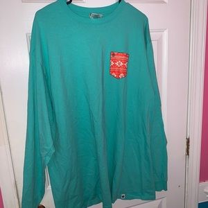 Simply Southern Christmas long sleeve